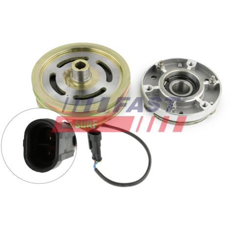 Embrague de ventilador FT45659 rápido