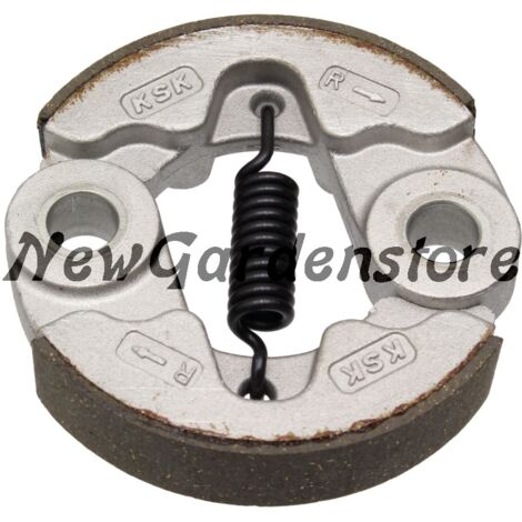 Embrague desbrozadora compatible HUSQVARNA 143R 152RJ 531007760