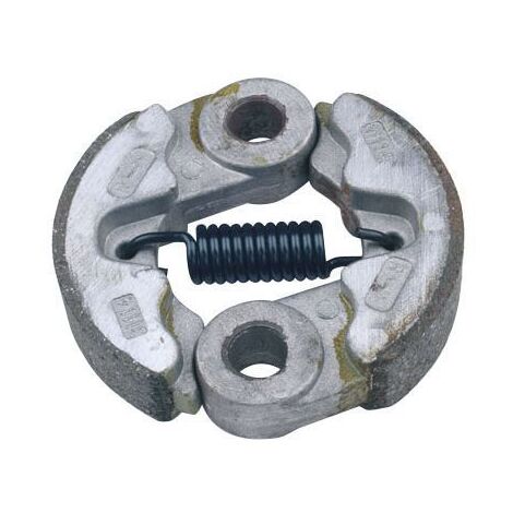 Embrague desbrozadora completo compatible MARUYAMA AE420 - BC420 - BC450-520