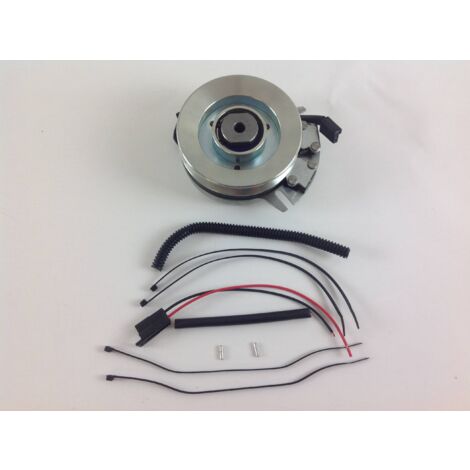Embrague electromagnético tractor cortacésped AYP 160889 167162 WARNER 5217-9