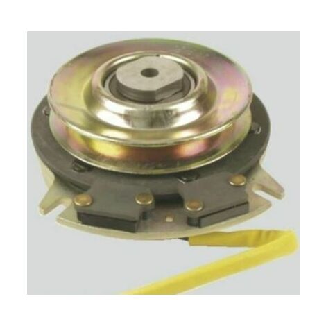 Embrague electromagnético tractor cortacésped TORO 94-6136