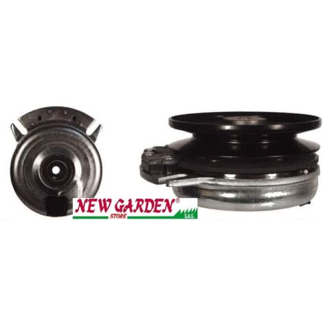 Embrague electromagnético tractor de césped 101-3334 TORO 100307 25.4mm 132mm h92mm