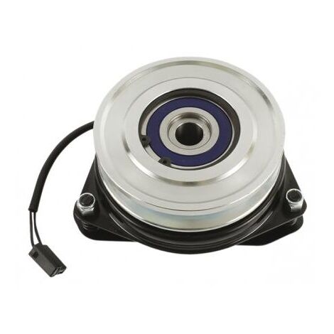 Embrague electromagnético XTREME para tractor de césped X0707