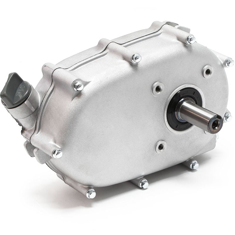

Embrague en baño de aceite / embrague centrífugo Q2 (20mm) para motor 5-6.5 CV Taller Motore - Lifan