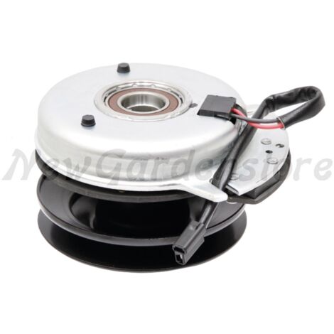 Embrague magnético MTD 25270271 717-04174A