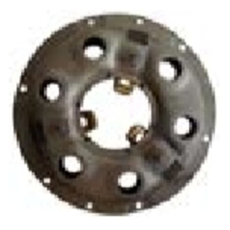 Embrague monoplato de palanca FERRARI para motocultores MC 58 - MC 60/2