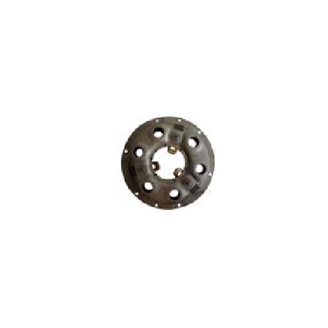 Embrague monoplato de palanca GOLDONI para tractor pequeño UNIVERSAL 224 - 226 -228 - 230