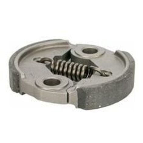 Embrague para cortacésped, accesorios para cortacésped 40-5, repuestos de embrague para cortacésped compatibles con 139/140/GX35