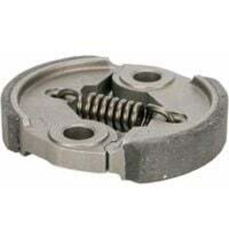 Embrague para cortacésped, accesorios para cortacésped 40-5, repuestos de embrague para cortacésped compatibles con 139/140/GX35