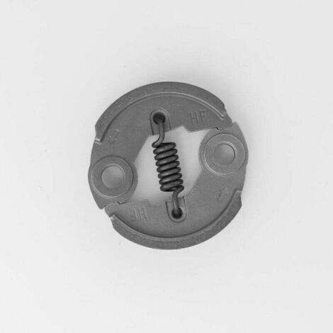 Embrague para motores de 2 tiempos de 65-75 cc