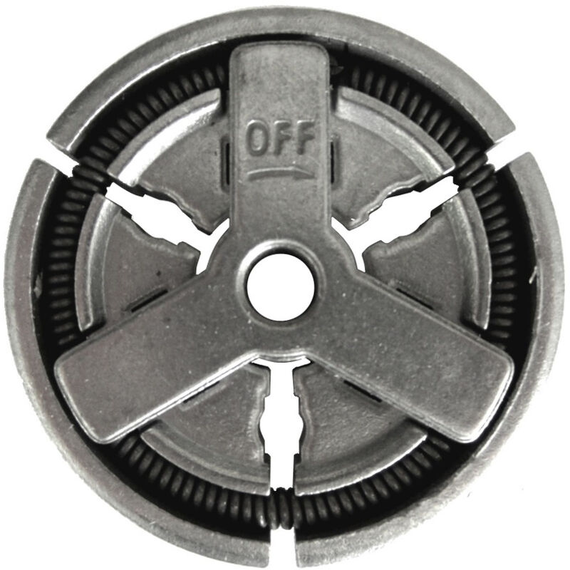 

Embrague para motosierra