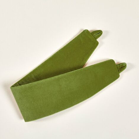 Embrasse 60 cm MADURA - Olivine - DARIO