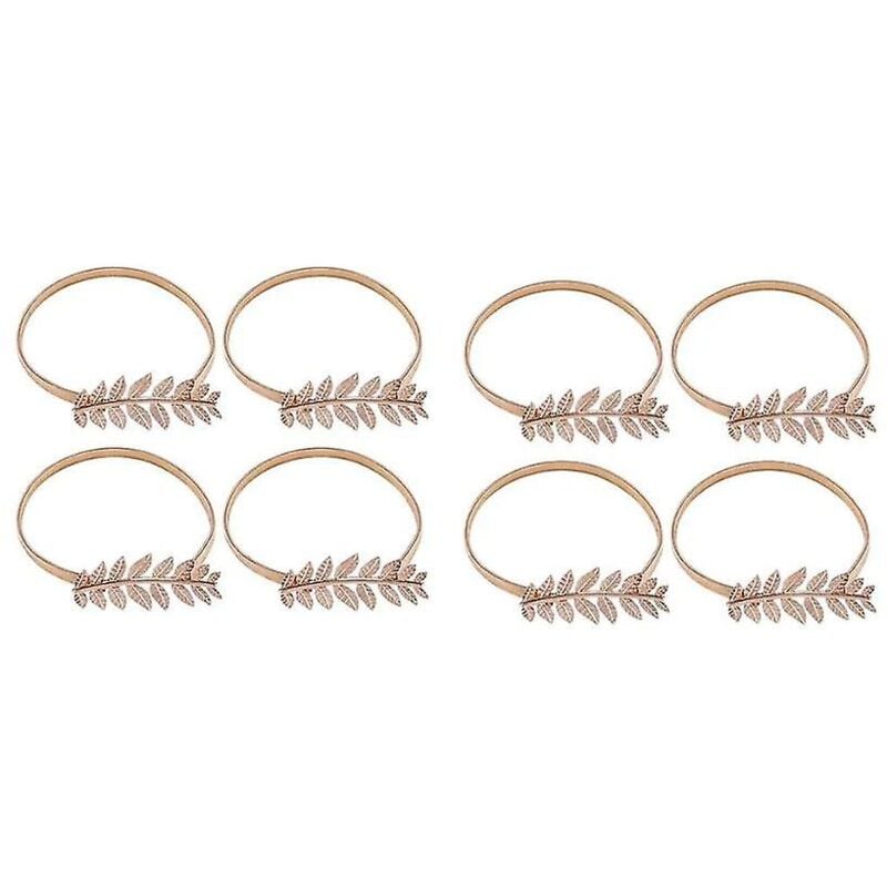 Feiyue - Embrasses de rideaux Motif de printemps Attaches de rideaux pour rideaux Attaches de rideaux Décor de rideaux