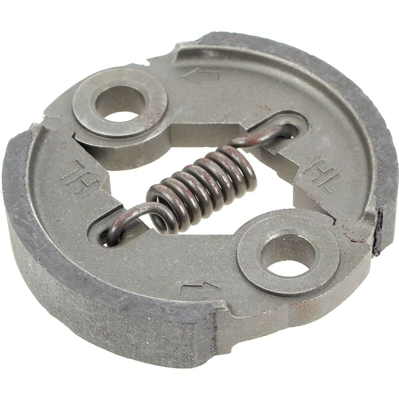 Embrayage 123430583/0 a123430583/0 - debroussailleuse