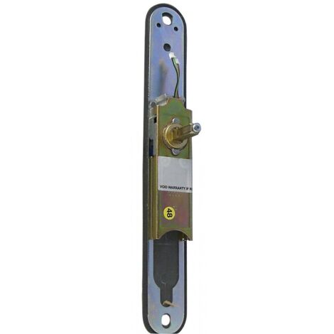 Embrayage 52 carré de 7 mm entraxe 70 pour garnitures XS4 Original - SALTO SYSTEMS FRANCE