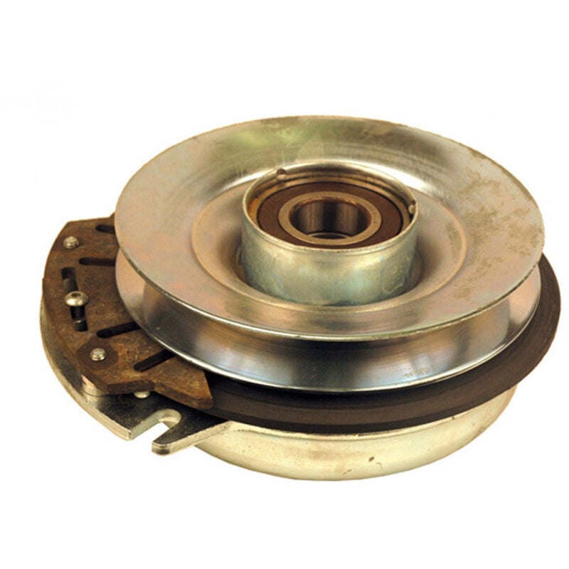 Sans Marque - Rotary 12454 - Elect.pto embrayage hustler remplace hustler