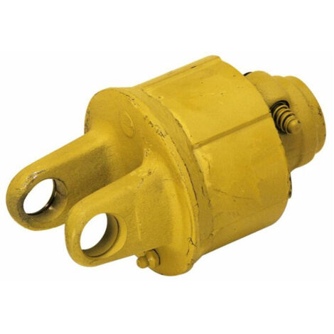 Embrayage à cames Catégorie 5 - 80 daN