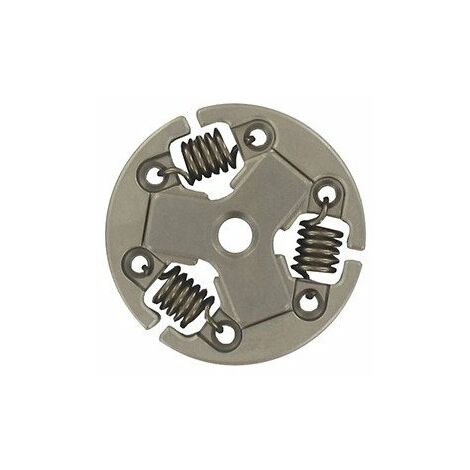 Embrayage Adaptable Echo Cs-260t, Cs-260tes, Cs-2600, Cs-2600es, Cs-2700es, Cs-270wes, Cs-280t, Cs-280tcs, Cs-280tes, Cs-280ts,
