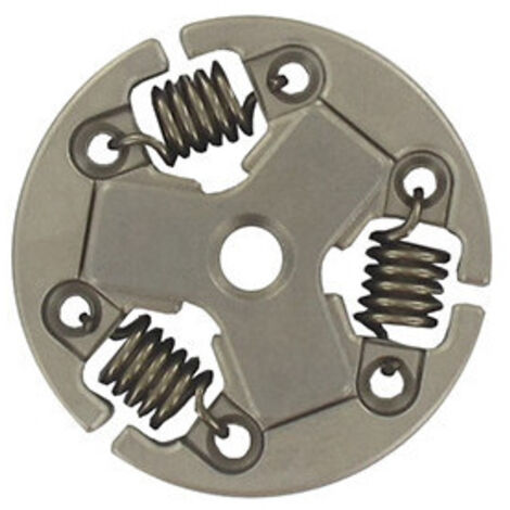 Embrayage Adaptable Echo Cs-260t, Cs-260tes, Cs-2600, Cs-2600es, Cs-2700es, Cs-270wes, Cs-280t, Cs-280tcs, Cs-280tes, Cs-280ts,