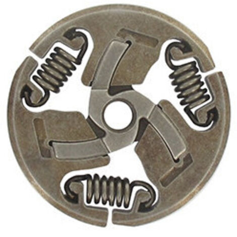 Embrayage Adaptable Husqvarna Pour Tronçonneuses Modèles 355, 357, 357xp, 359. Remplace Origine 537 10 34-01, 537 10 34-03.