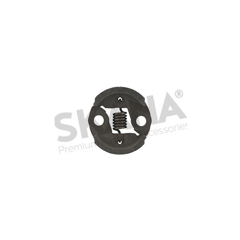 Embrayage Adaptable Kawasaki Pour Modèles Td18/24/33, Tg18/24/33, Th23/26, Tj23/27, Kt12. Remplace Origine: 13081-2207, 13081-22