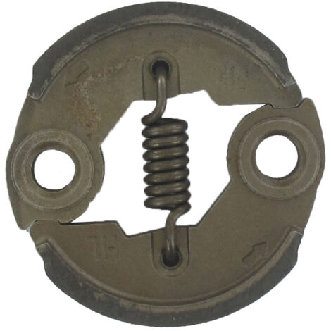 Embrayage Adaptable Pour Honda Modèles Gx31, Gx35. Remplace Origine 22000-zm5-003, 22000-zoz-003.