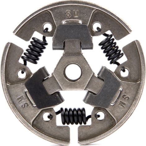 Embrayage adaptable pour tronçonneuse Stihl 020T, MS200 et MS200T