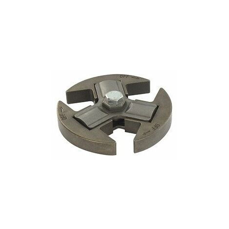 Embrayage Adaptable Shindaiwa A056-000620 Remplace 22160-51200 Et 22160-51202. Adaptable Sur Machines 488 Et 490 Ec 1.