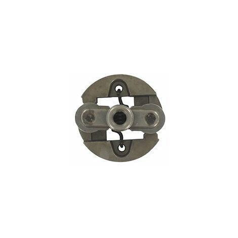 Embrayage Adaptable Stihl Modèles Hs81, Hs82, Hs86, Hs87. Remplace Origine4237-160-2000, 4237-160-2001.