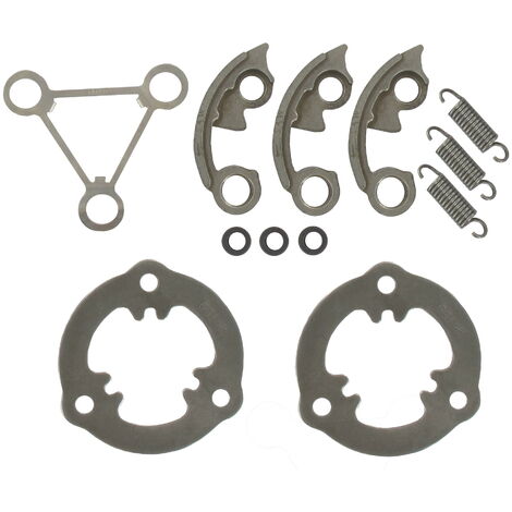 Embrayage Adaptable Stihl Pour Modèles Fs-510, Fs-560, Fs-490c, Fs-510c, Fs-560c. Remplace Origine: 4148-160-2000.
