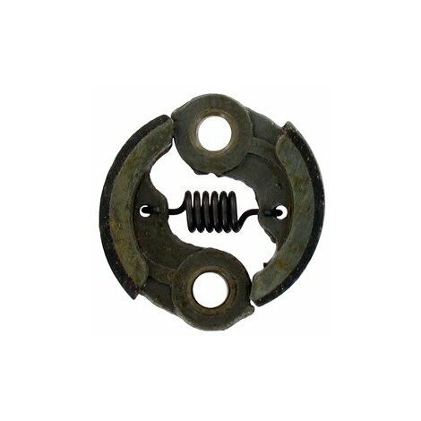 Embrayage Adaptable Tanaka Pour Modèle Tas-22. Remplace Origine Nq-22-7170.