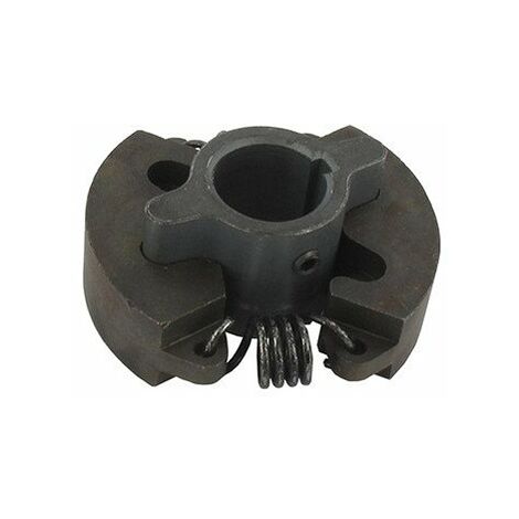 Embrayage Adaptable Viper Sur Earthquake 9800b, 9800bce Et 9800h.