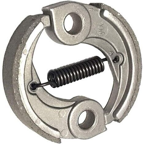 Embrayage Aluminium 328 Ensemble d'embrayage pour TD33 TD40 TD48 TH34 TH43 TH48 TJ35E TJ45E