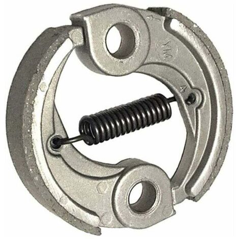 Embrayage Aluminium 328 Ensemble d'embrayage pour  TD33 TD40 TD48 TH34 TH43 TH48 TJ35E TJ45E