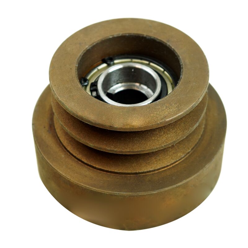 Embrayage Biotriturateur BS1505