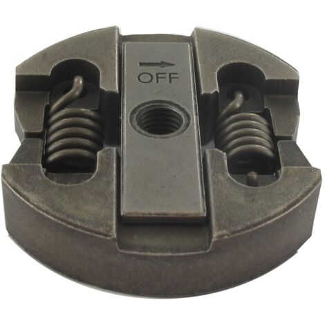 Embrayage Centifuge Pour Tronçonneuse Cj300 Origine Stiga.