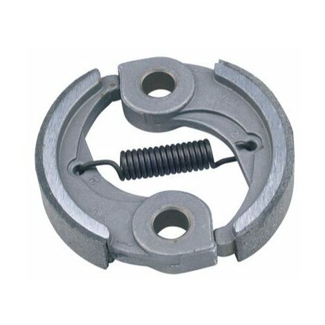 Embrayage Centrifuge Adaptable Pour Kawasaki Modèles Kt17, Td33, Td40, Td48, Tg33 & Tj045e. Remplace Origine: 13081-2194, 13081-