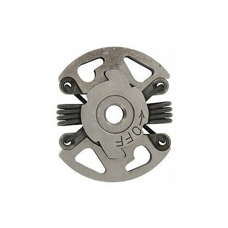 Embrayage Centrifuge Adaptable Pour Stihl Modèle Fs36. Remplace Origine: 4130-160-2000