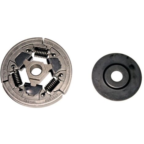 Embrayage Centrifuge Adaptable Stihl Pour Modèles 036 Et Ms360. Remplace Origine: 1125-165-2052