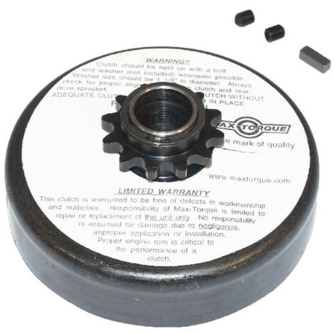 Embrayage centrifuge UNIVERSEL FGP012663