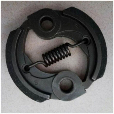 Embrayage Compatible TD33 TD40 TD48 TH34 TH43 TH48 TJ35E TJ45E pour Véhicule