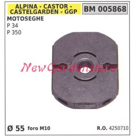 Embrayage complet ALPINA P 34 350 moteur tronçonneuse 005868