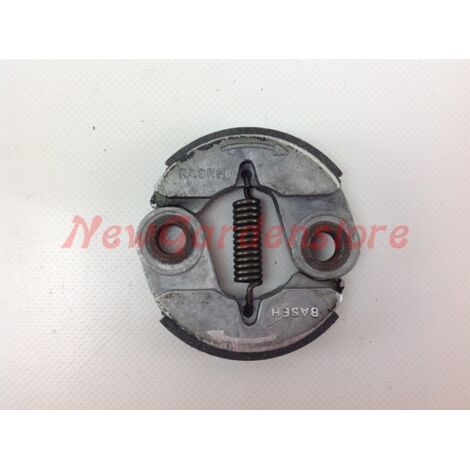 Embrayage complet ALPINA pour moteur de débroussailleuse 52 55 36600500