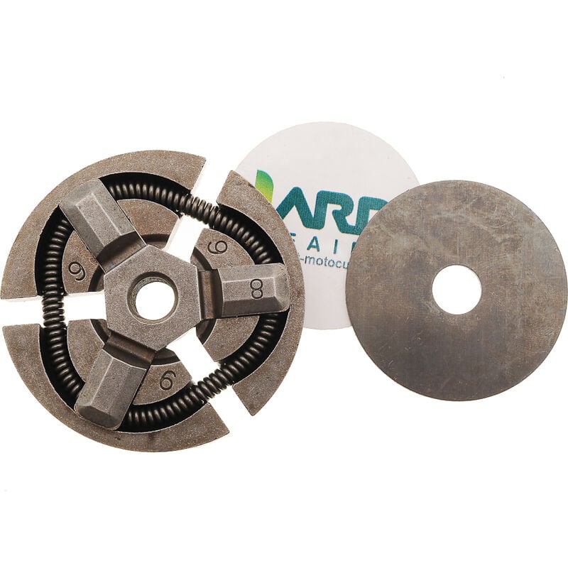 Embrayage complet compatible avec Husqvarna remplace 503 17 31-02