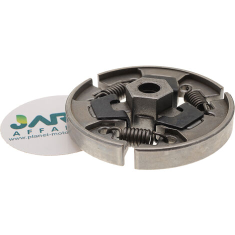 Embrayage complet compatible avec Stihl FS, FC, FR, SP, HT remplace 4137 160 2001