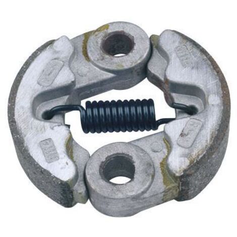 Embrayage complet de débroussailleuse compatible MARUYAMA AE420 - BC420 - BC450-520