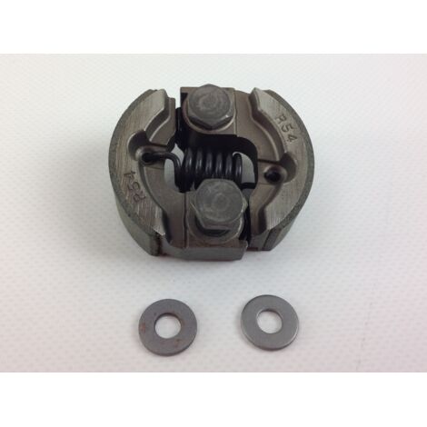 Embrayage complet KAWASAKI moteur débroussailleuse TF 22 Ø 52 001125
