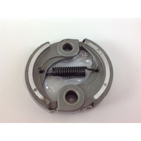 Embrayage complet KAWASAKI pour moteur de débroussailleuse TD 33 40 48 TG 33 Ø 75 001102