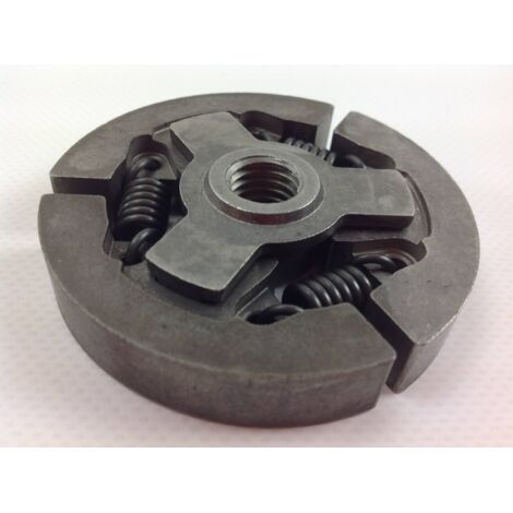 Embrayage complet MC CULLOCH moteur tronçonneuse mac 538E 540E 545E Ø 67 008845