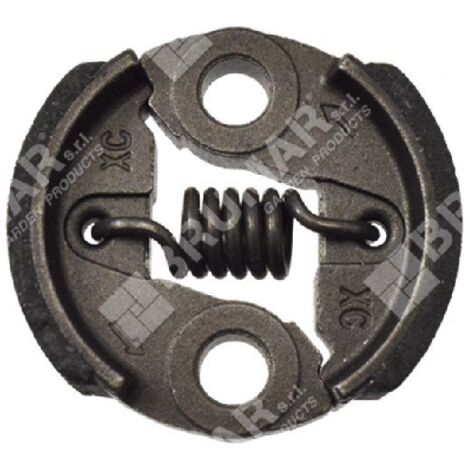 Embrayage complet pour débroussailleuses ZOMAX 3.002.0010.09 COMPATIBLE - 049418